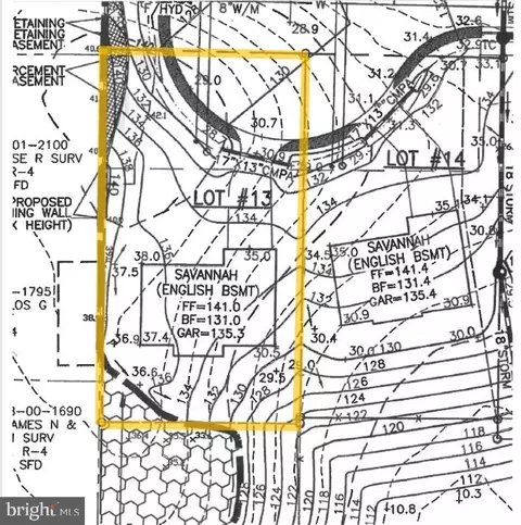 3589 Clinton Ross Ct, Triangle, VA 22172 photo 3