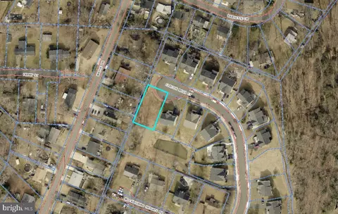 3589 Clinton Ross Ct, Triangle, VA 22172 photo 2