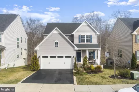 4545 Cotswold Manor Loop, Woodbridge, VA 22192