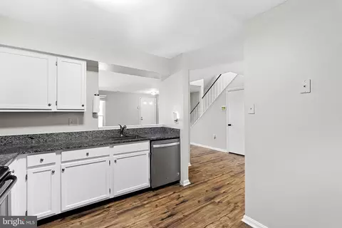 Kitchen - 7442 Emerald Dr, Manassas, VA 20109 photo 5 of 5