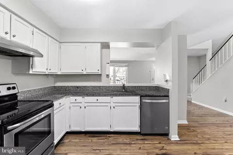 Kitchen - 7442 Emerald Dr, Manassas, VA 20109 photo 1 of 5