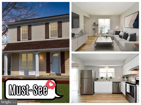 2944 Madeira Ct, Woodbridge, VA 22192