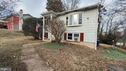 1614 Florida Ave, Woodbridge, VA 22191