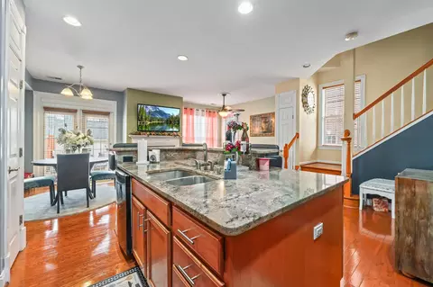 2725 Celestial Dr, Woodbridge, VA 22191