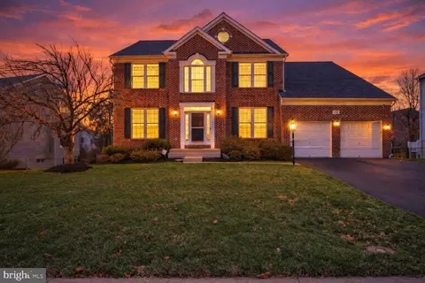 9110 Big Springs Loop, Bristow, VA 20136
