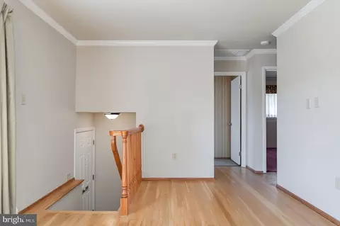 Entry Way - 9608 Lafayette Ave, Manassas, VA 20109 photo 1 of 1