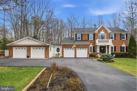 6338 Etheridge Ln, Manassas, VA 20112