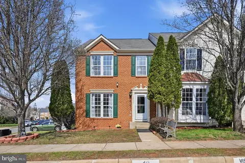 15113 Gaffney Cir, Gainesville, VA 20155