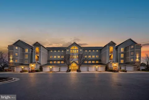1621 Ladue Ct #207, Woodbridge, VA 22191