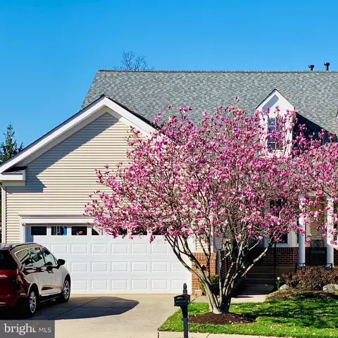 13743 Currant Loop, Gainesville, VA 20155
