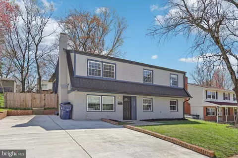 4609 Hamilton Dr, Woodbridge, VA 22193