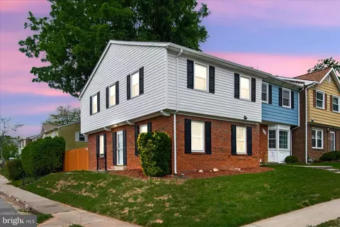 4351 Ensbrook Ln, Woodbridge, VA 22193