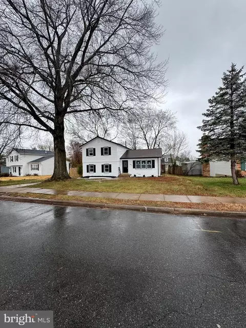 8300 Highland St, Manassas, VA 20110