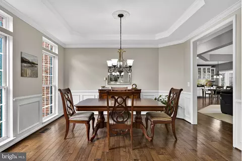 Dining - 6913 Bitterroot Ct, Gainesville, VA 20155 photo 1 of 1