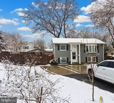 14701 Brook Dr, Woodbridge, VA 22193