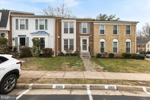 12103 Winona Dr, Woodbridge, VA 22192