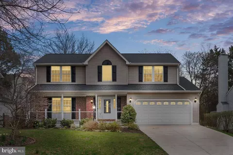 Exterior - 10415 Labrador Loop, Manassas, VA 20112 photo 2 of 9