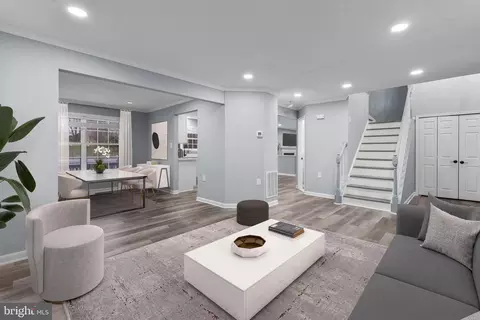 Living - 10415 Labrador Loop, Manassas, VA 20112 photo 1 of 8