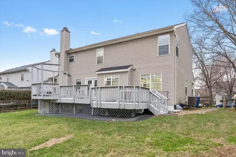 Exterior - 10415 Labrador Loop, Manassas, VA 20112 photo 7 of 9