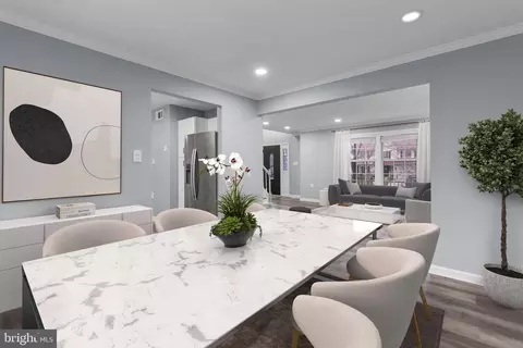 Dining - 10415 Labrador Loop, Manassas, VA 20112 photo 1 of 1