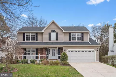 10415 Labrador Loop, Manassas, VA 20112