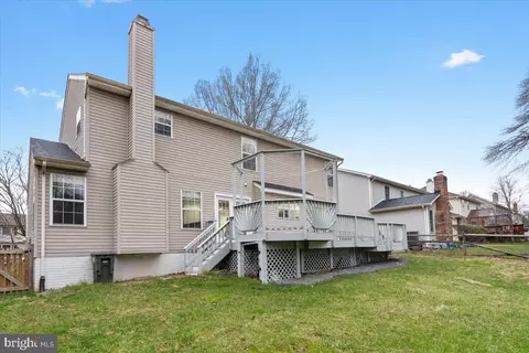 Exterior - 10415 Labrador Loop, Manassas, VA 20112 photo 8 of 9