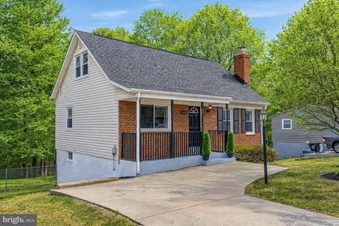 13005 Kingswell Dr, Woodbridge, VA 22193