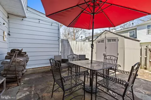 Exterior - 3716 Tavern Way, Triangle, VA 22172 photo 4 of 4