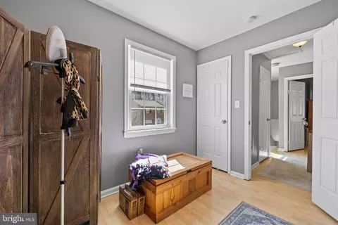 Entry Way - 3716 Tavern Way, Triangle, VA 22172 photo 5 of 5