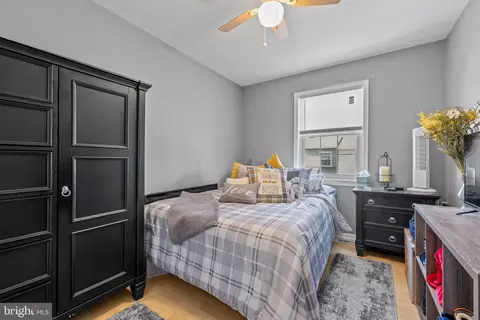 Bedroom - 3716 Tavern Way, Triangle, VA 22172 photo 3 of 3