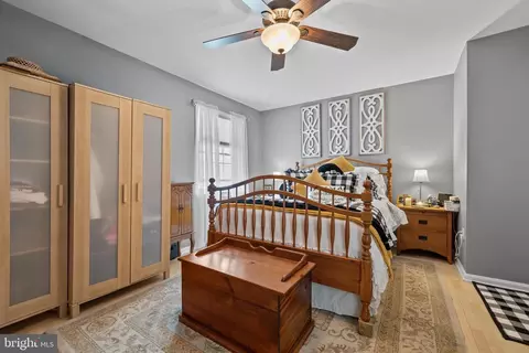 Bedroom - 3716 Tavern Way, Triangle, VA 22172 photo 1 of 3