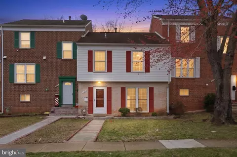 10107 Henry Ct, Manassas, VA 20109