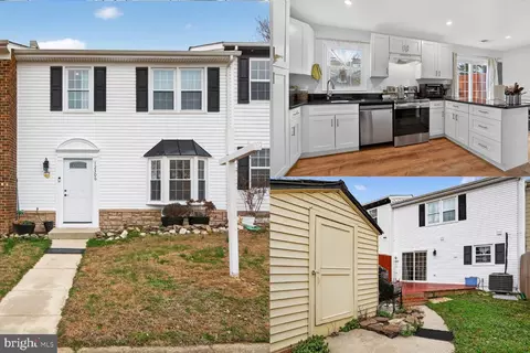 12306 Woodlawn Ct, Woodbridge, VA 22192