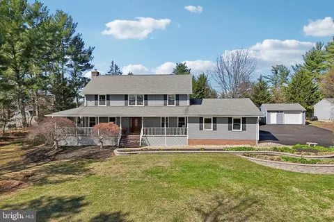 4011 Gypsum Hill Rd, Haymarket, VA 20169
