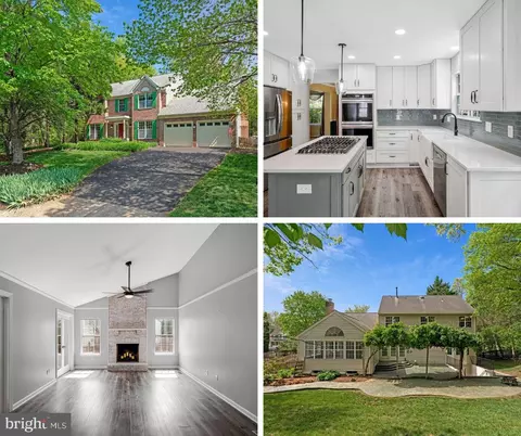 9361 Weathersfield Dr, Bristow, VA 20136