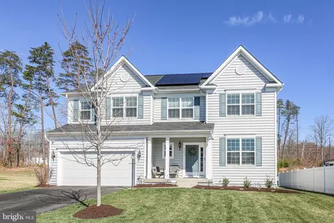 3608 Plumage Ct, Woodbridge, VA 22193