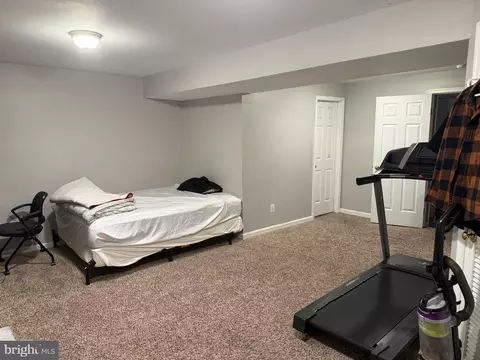 Bedroom - 8575 Cold Harbor Loop, Manassas, VA 20111 photo 2 of 3
