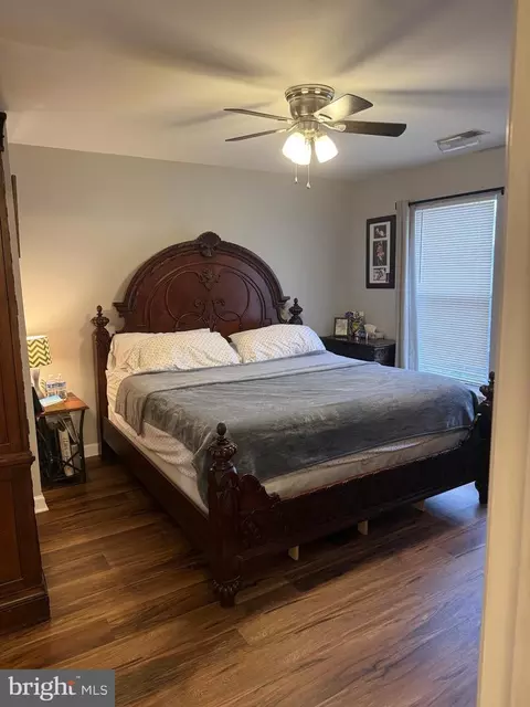 Bedroom - 8575 Cold Harbor Loop, Manassas, VA 20111 photo 1 of 3