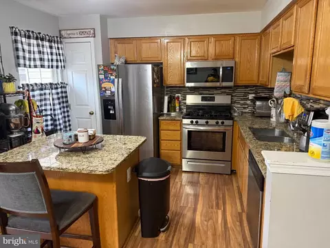 Kitchen - 8575 Cold Harbor Loop, Manassas, VA 20111 photo 1 of 1