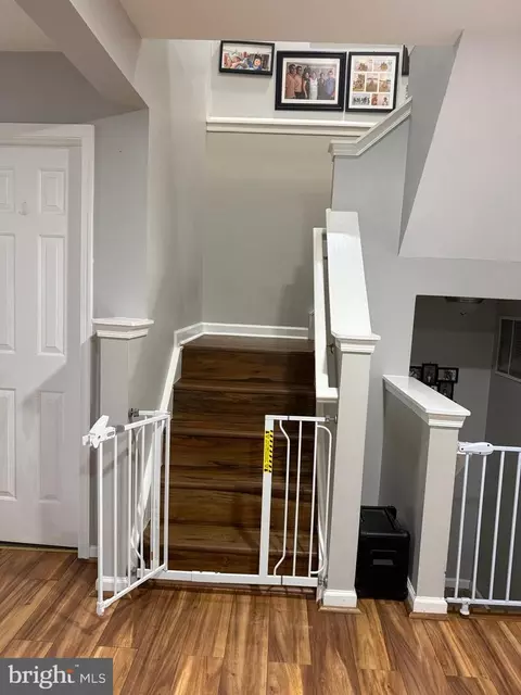 Entry Way - 8575 Cold Harbor Loop, Manassas, VA 20111 photo 3 of 3