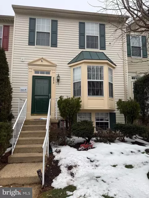 8575 Cold Harbor Loop, Manassas, VA 20111