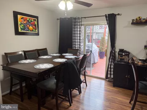 Dining - 8575 Cold Harbor Loop, Manassas, VA 20111 photo 1 of 1