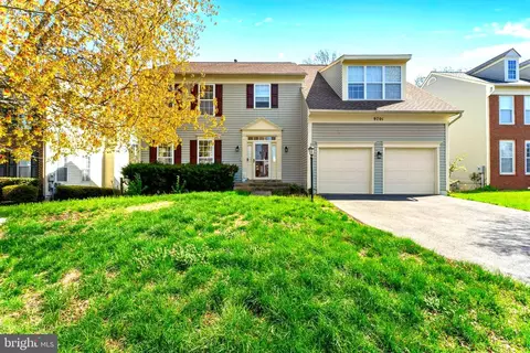 9701 Granary Pl, Bristow, VA 20136