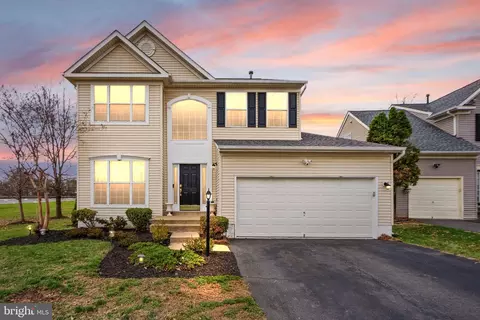 8654 Huddersfield Way, Bristow, VA 20136