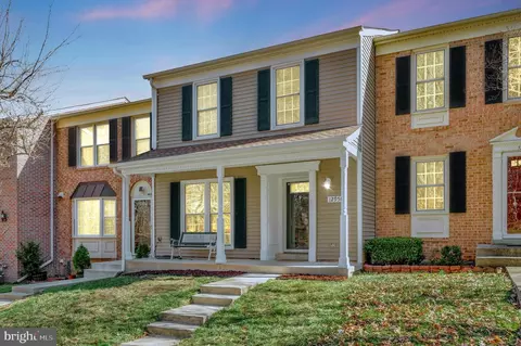 12950 Lockleven Ln, Woodbridge, VA 22192