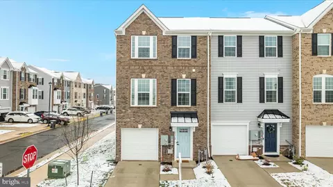 10318 Heritage Trail Ct, Manassas, VA 20109