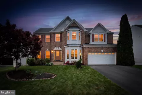12513 Chippenham Ct, Bristow, VA 20136