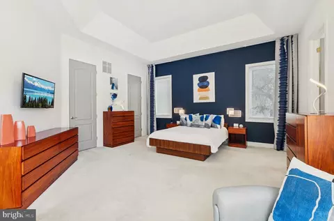 Bedroom - 8268 Roxborough Loop, Gainesville, VA 20155 photo 10 of 10