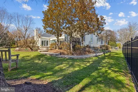 Exterior - 8268 Roxborough Loop, Gainesville, VA 20155 photo 25 of 29
