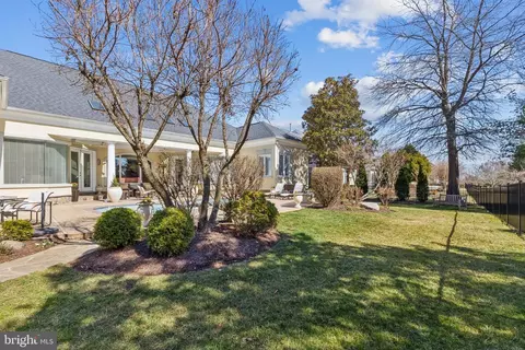Exterior - 8268 Roxborough Loop, Gainesville, VA 20155 photo 24 of 29